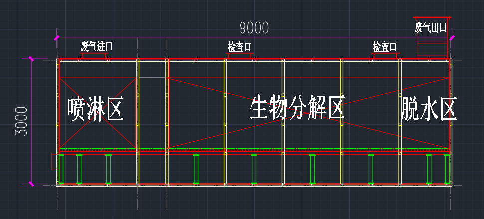 生物滤池